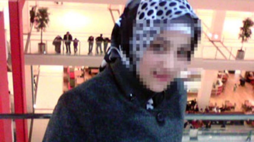 Sevgilisiyle birlikte, eşini &ouml;ld&uuml;rd&uuml;