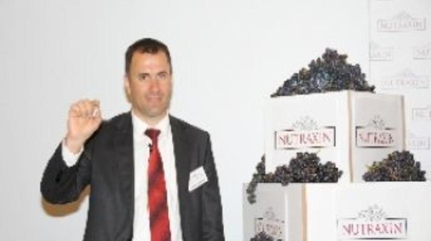 Gıda takviye sekt&ouml;r&uuml;ne girdi, bebek &uuml;r&uuml;nleri de &uuml;retecek