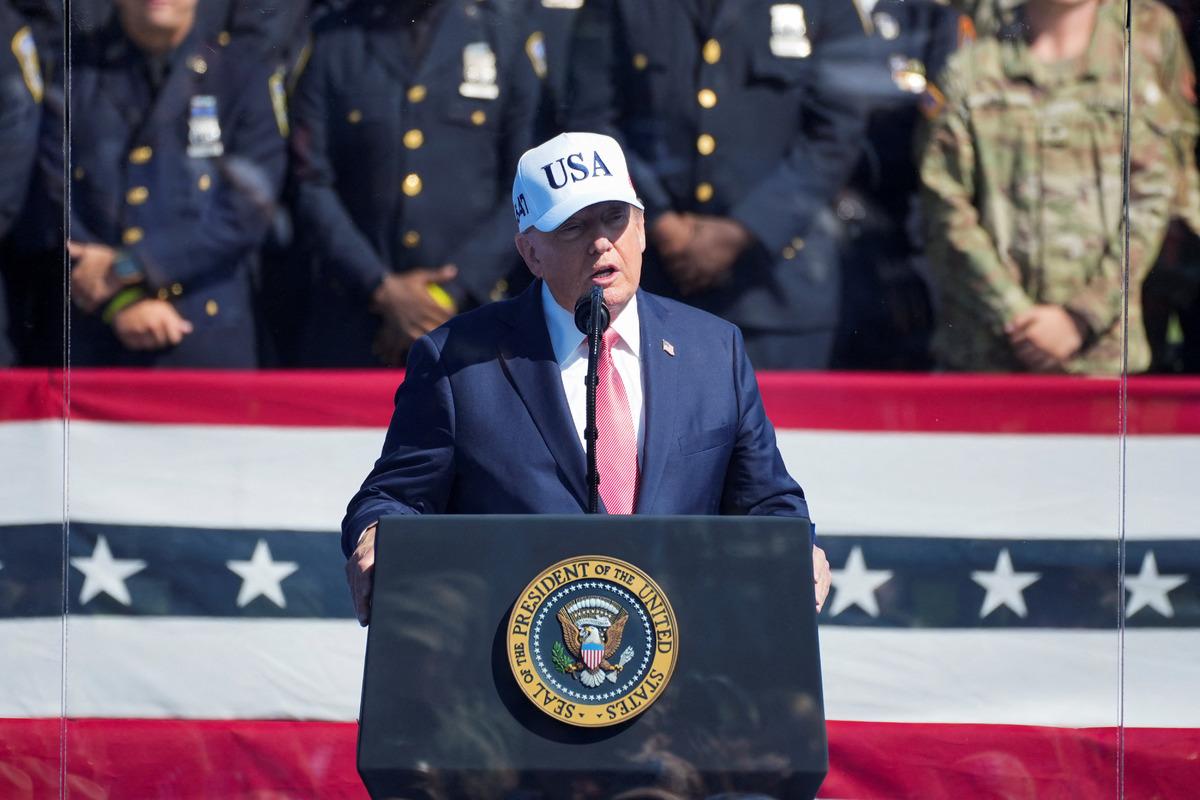 Trump tan Kanada talimatı! Kamu ihalelerinden &ccedil;ıkarılacaklar 1