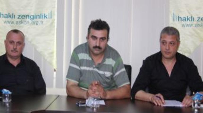 &Ouml;z: Aile diş hekimliği pilot illeri arasında Samsun da yer almalı