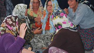 İki kardeş sulama kanalında boğuldu