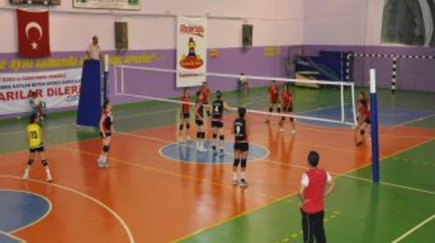 Yaz spor oyunları sona erdi