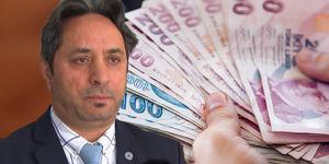 Emeklilikte dengeler değişiyor! İsa Karakaş maaşı y&uuml;kseltecek detayı a&ccedil;ıkladı