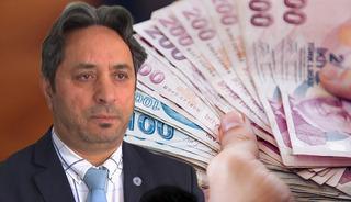 Emeklilikte dengeler değişiyor! İsa Karakaş maaşı y&uuml;kseltecek detayı a&ccedil;ıkladı