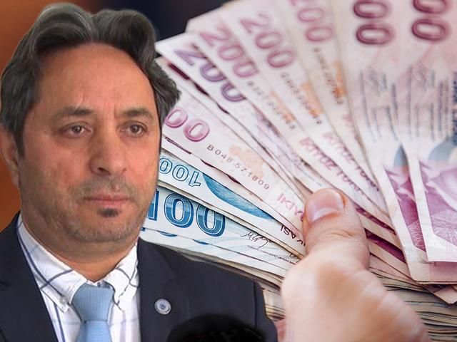 Emeklilikte dengeler değişiyor! İsa Karakaş maaşı y&uuml;kseltecek detayı a&ccedil;ıkladı