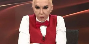 "Sisi" tutuklandı! G&uuml;ll&uuml; soruşturmasında adı ge&ccedil;iyordu