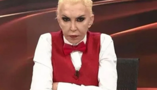 "Sisi" tutuklandı! G&uuml;ll&uuml; soruşturmasında adı ge&ccedil;iyordu