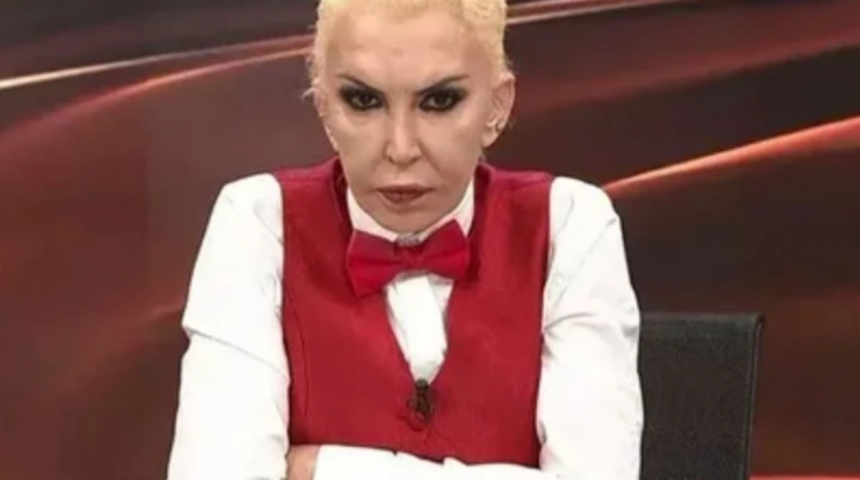 "Sisi" lakaplı Seyhan Soylu tutuklandı! G&uuml;ll&uuml; soruşturmasında adı ge&ccedil;iyordu