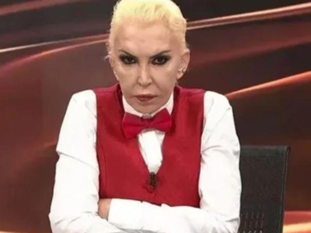 "Sisi" tutuklandı! G&uuml;ll&uuml; soruşturmasında adı ge&ccedil;iyordu