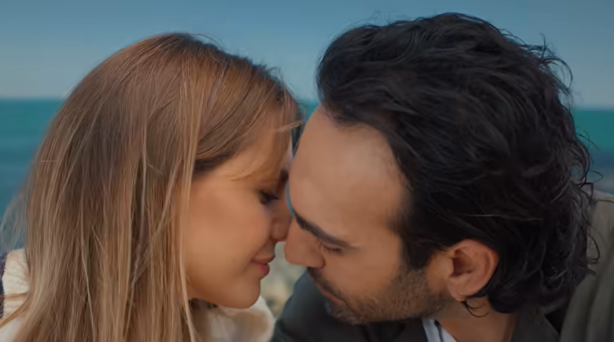 Tuzlu Kahve 3. b&ouml;l&uuml;m 1. tanıtım yayınlandı! ''İla&ccedil; gibi geldi'' 