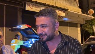 Polis durdurunca alkoll&uuml; olduğunu itiraf etti! Ceza yemeyince 'kurtuldum' diye sevindi