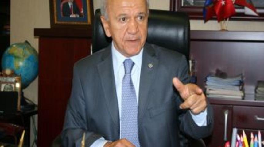 2012 yılında Adana&rsquo;da yapılan yatırımların bedeli 10 milyar doları bulacak