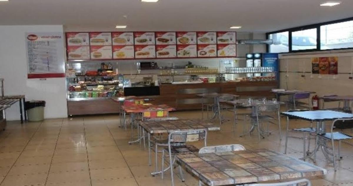 Okul kantin fiyatları belli oldu: Y&uuml;zde 6,2 artış! Fiyatı değişmeyen var 1