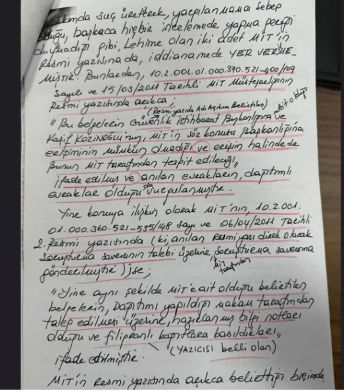 Kaşif Kozinoğlu’nun mezarı açılıyor! Feth-i kabir kararı 5