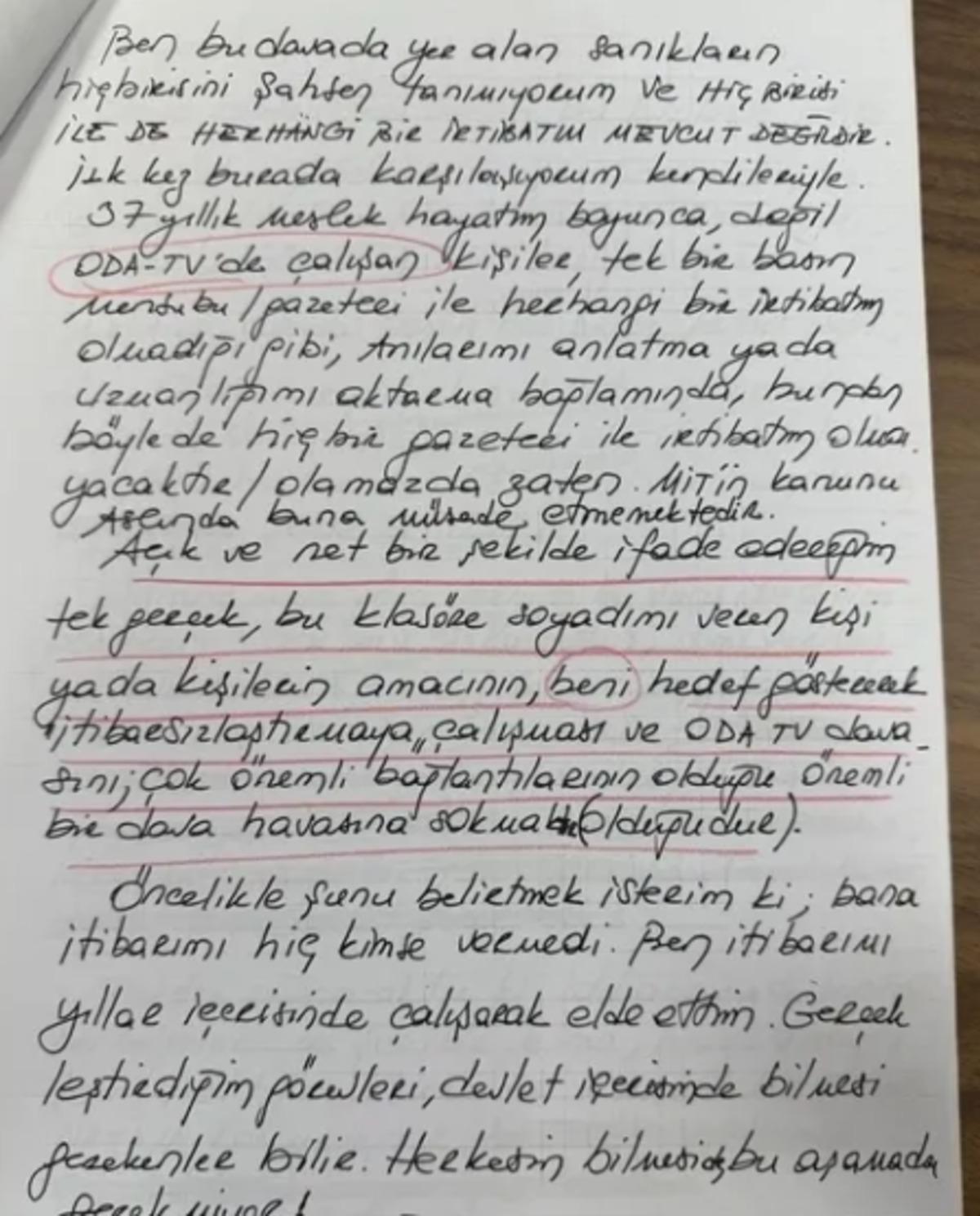 Kaşif Kozinoğlu’nun mezarı açılıyor! Feth-i kabir kararı 7