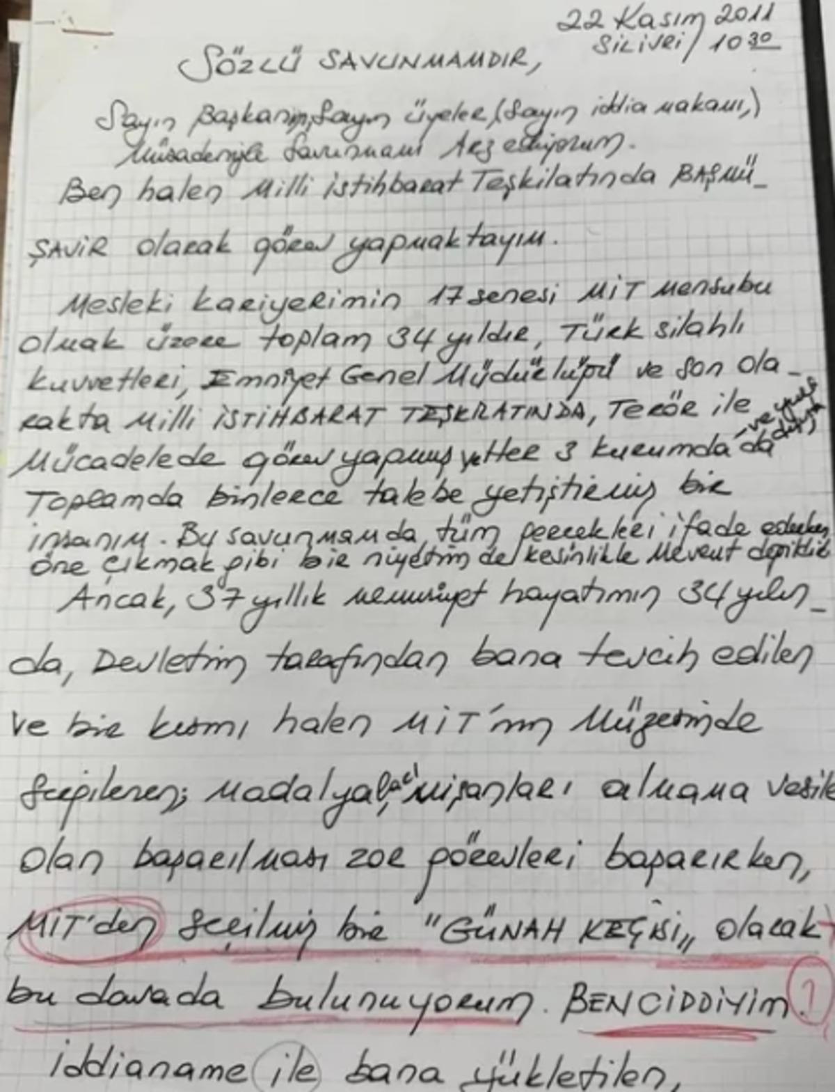 Kaşif Kozinoğlu’nun mezarı açılıyor! Feth-i kabir kararı 3