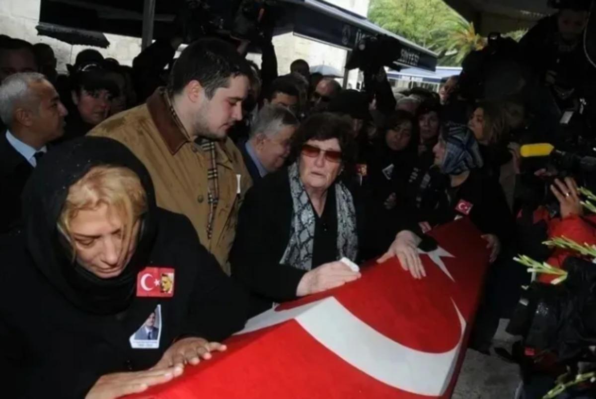 Kaşif Kozinoğlu’nun mezarı açılıyor! Feth-i kabir kararı 4