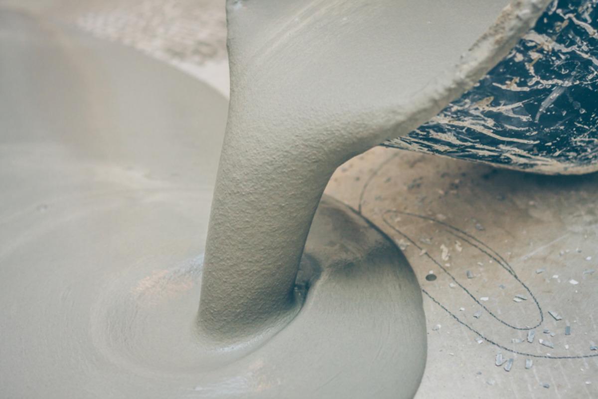 İnsan dışkısından beton yaptılar! Şaşırtan sonuç: %42 daha sağlam 1