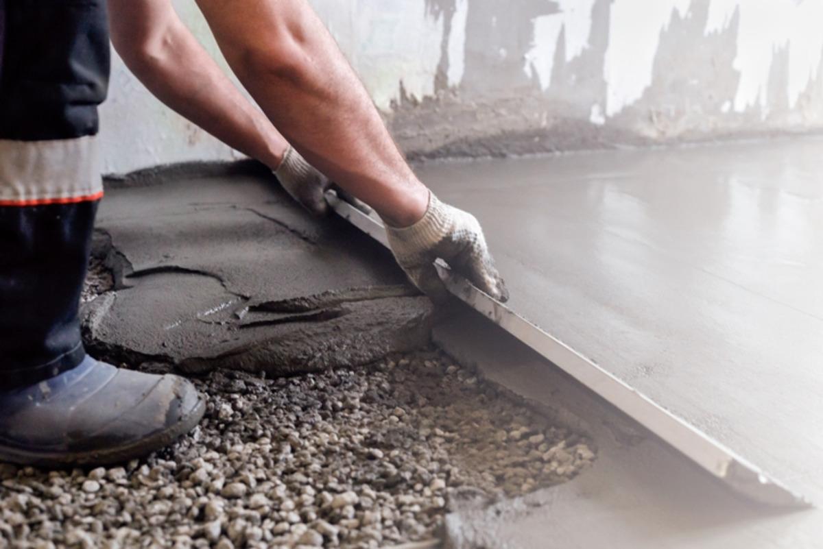 İnsan dışkısından beton yaptılar! Şaşırtan sonuç: %42 daha sağlam 2