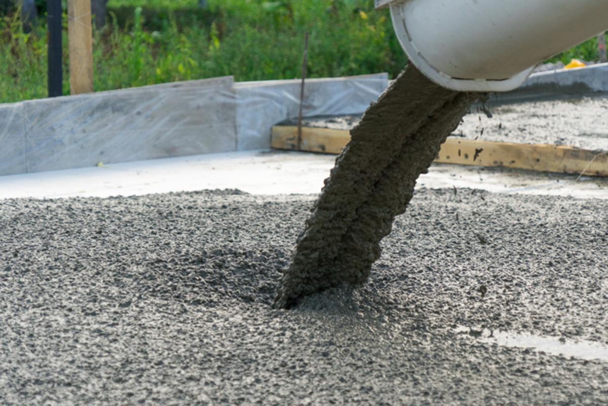 İnsan dışkısından beton yaptılar! Şaşırtan sonuç: %42 daha sağlam 3