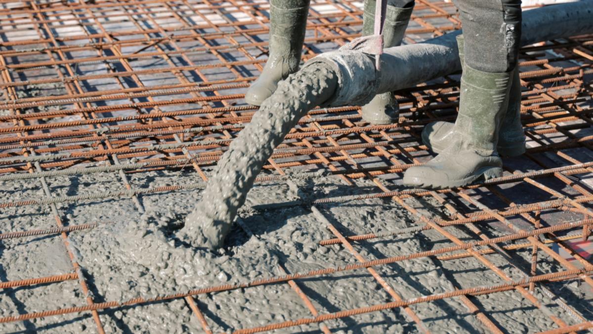 İnsan dışkısından beton yaptılar! Şaşırtan sonuç: %42 daha sağlam 4