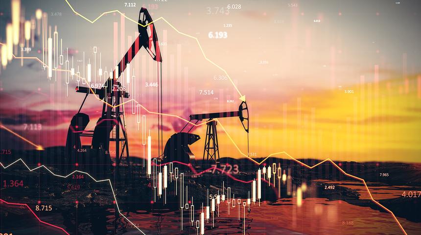 Petrol 100 dolara hızla yaklaşıyor: 'Yeni ve uzun s&uuml;reli' endişe