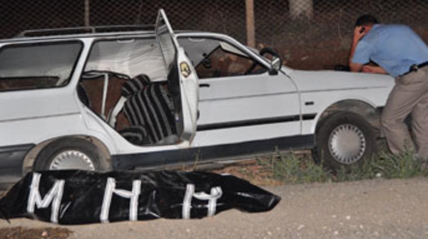 Piknik dönüşü kaza: 1 ölü 7 yaralı