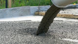 İnsan dışkısından beton yaptılar! Şaşırtan sonu&ccedil;: %42 daha sağlam