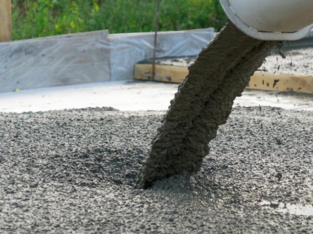 İnsan dışkısından beton yaptılar! %42 daha sağlam