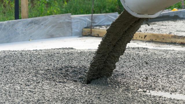 İnsan dışkısından beton yaptılar! Şaşırtan sonuç: %42 daha sağlam