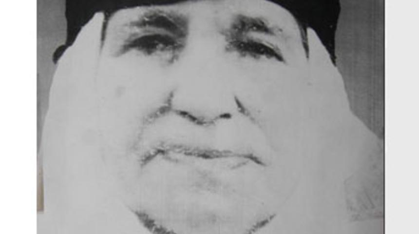 12 g&uuml;nd&uuml;r kayıp olan kadının cesedi bulundu