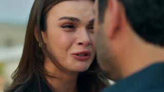 Uzak Şehir 64. bölüm 3. tanıtım izle! ''Sensiz yapamıyorum''