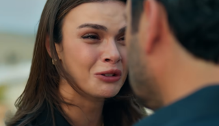 Alya'nın itirafı g&uuml;ndem oldu! ''Sensiz yapamıyorum''