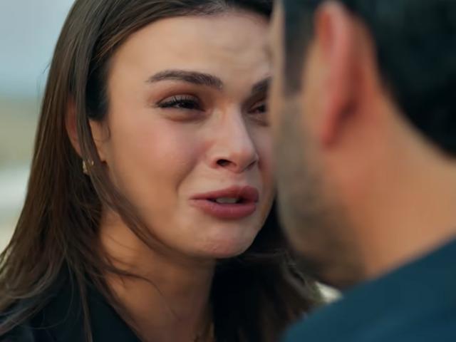 Alya'nın itirafı g&uuml;ndem oldu! ''Sensiz yapamıyorum''