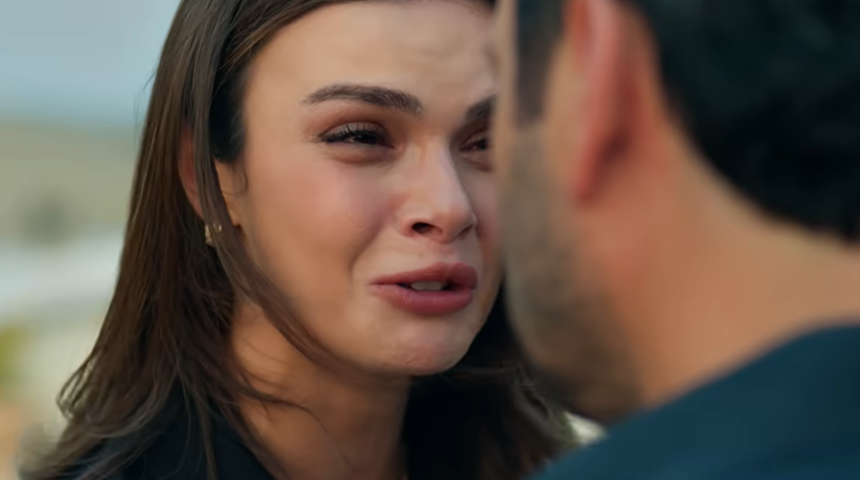 Uzak Şehir 64. b&ouml;l&uuml;m 3. tanıtım izle! ''Sensiz yapamıyorum''