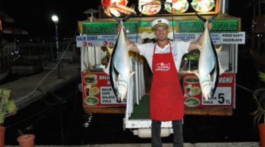 Bilin&ccedil;sizce avlanma, balık neslini t&uuml;ketti