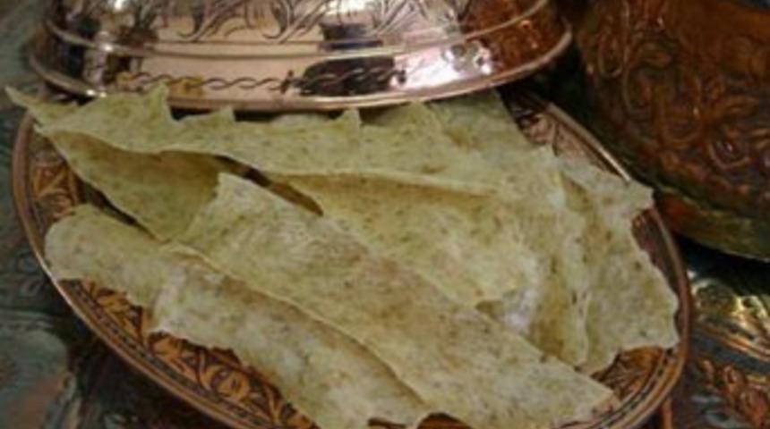 Maraş tarhanası coğrafi işaret olacak