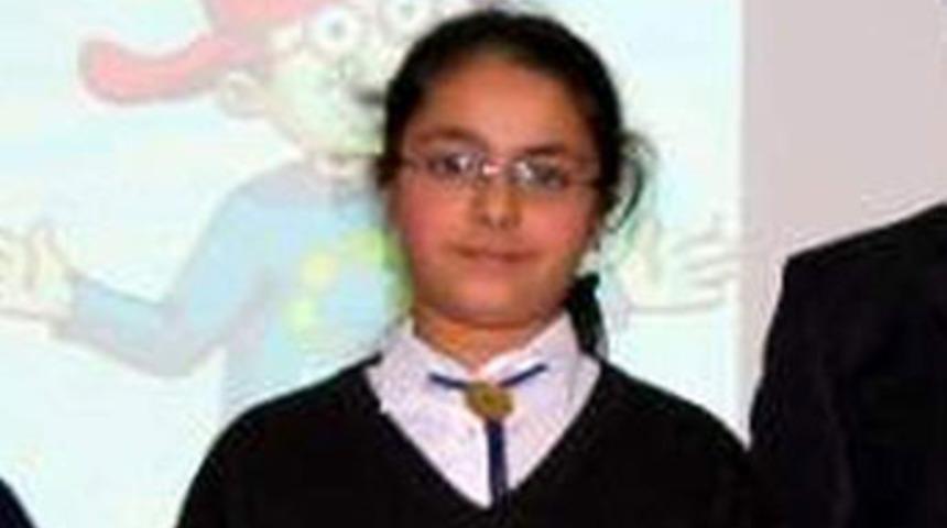 Ceren, 13 g&uuml;n dayanabildi