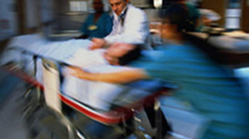 Başkentte 53 iş&ccedil;i zehirlendi