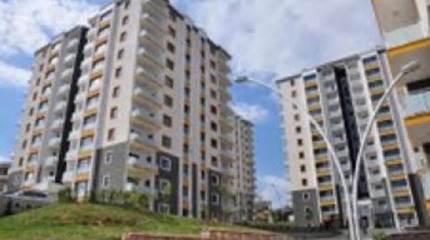 Akçakent'te çalışmalar sürüyor