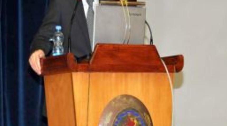 T&uuml;rkiye 4. Tohumculuk Kongresi, Samsun&rsquo;da başladı