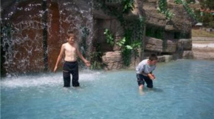 Sıcaklar artıyor boğulmalara dikkat