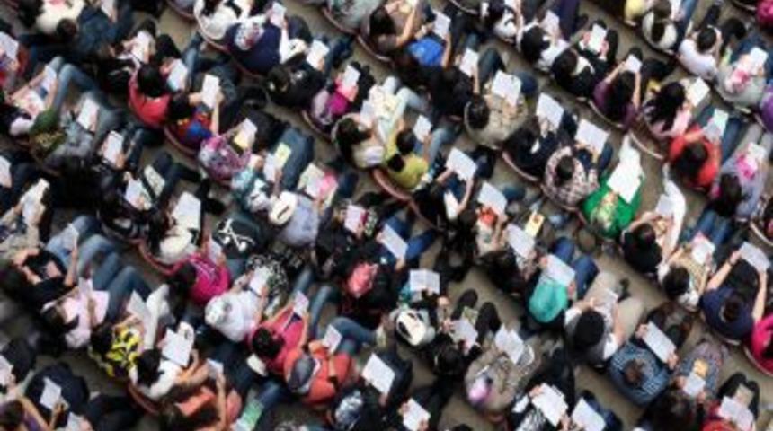 T&uuml;rkiye&rsquo;nin 80&rsquo;inci Guiness rekoru NT'den