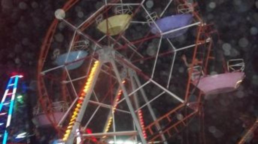 Kepsut Panayırı'na yoğun ilgi