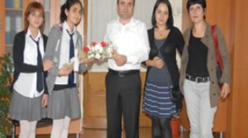 Yahya Kemal&rsquo;den belediye&rsquo;ye teşekk&uuml;r