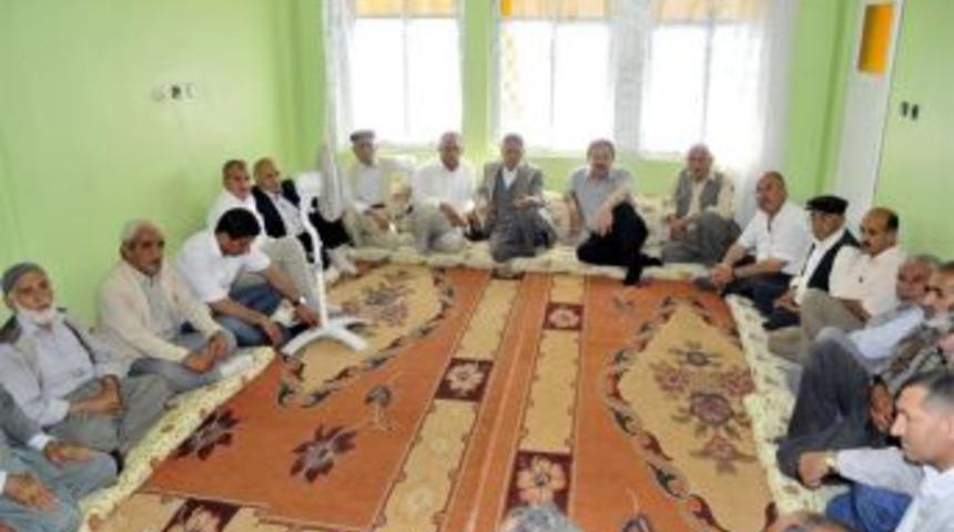 Kan davası sona erdi.