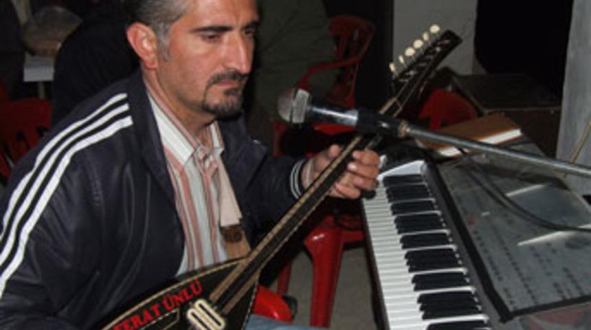 Yoldaki domuz leşi canında etti