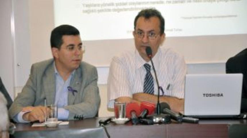 T&uuml;rkiye&rsquo;de 200 bin yaşlı şiddet g&ouml;r&uuml;yor