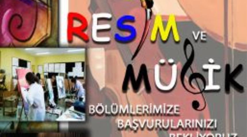 G&uuml;zel Sanatlar Lisesi kayıtları i&ccedil;in son başvuru tarihi 22 Temmuz