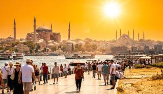 Meteoroloji tarih verdi! T&uuml;rkiye kavrulacak